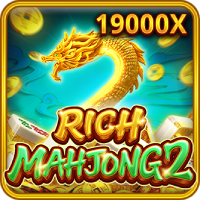 Mạt chược đã phát 2